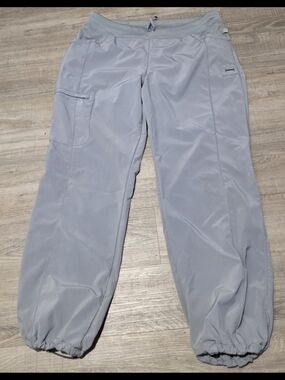 Women’s Light Gray Cherokee Infinity Scrubs